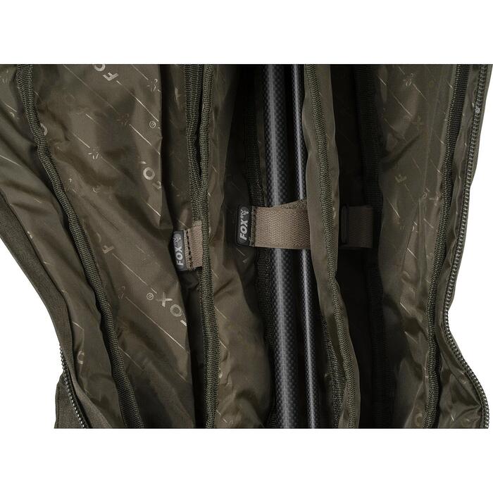 Fox Voyager Tri Sleeve 12ft