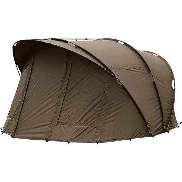 Fox Voyager Bivvy 2 Person Bivvy + Inner Dome