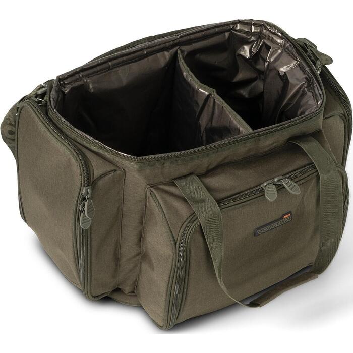 Fox Voyager 2 persons Cooler Food Bag
