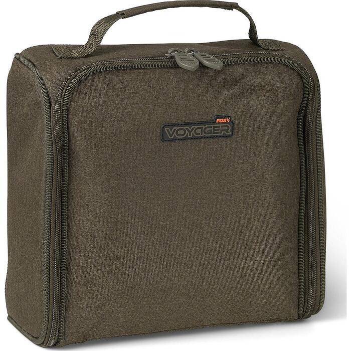 Fox Voyager 2 Persons Dinner Ser