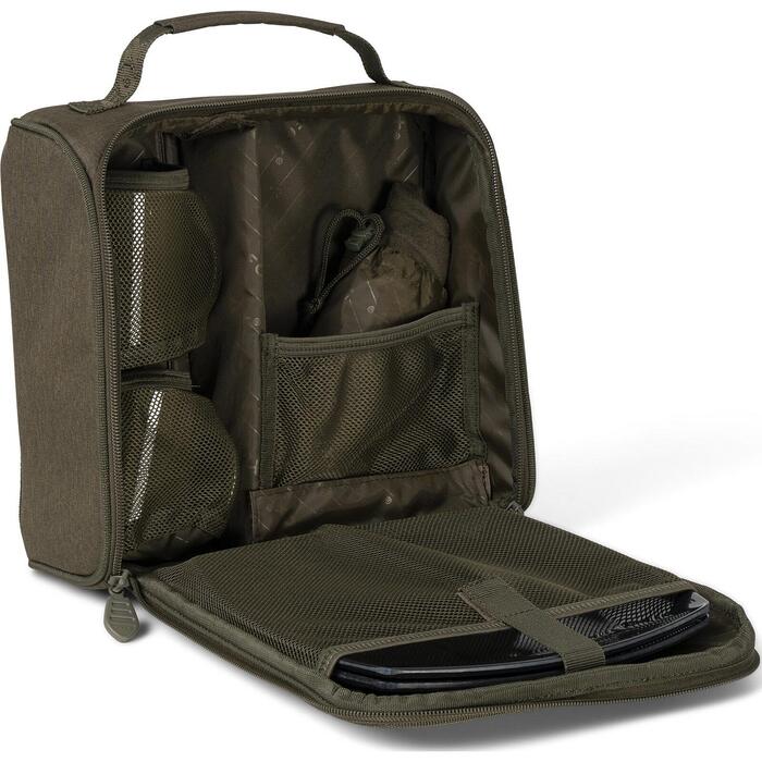 Fox Voyager 2 Persons Dinner Ser