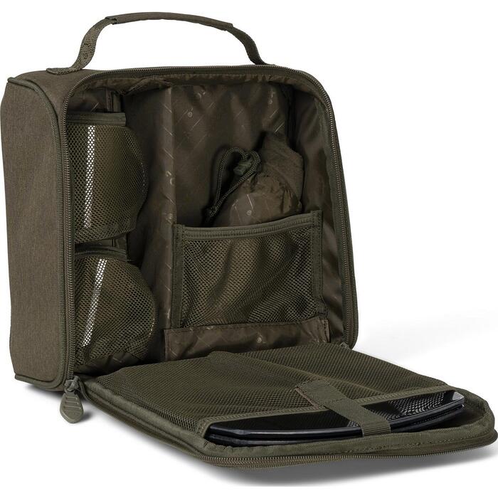 Fox Voyager 2 Persons Dinner Ser