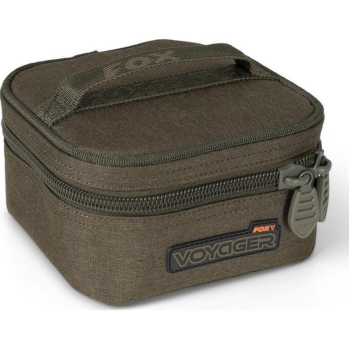 Fox Voyager Hookbait Case 6 Pot