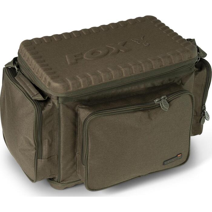 Fox Voyager Barrow Bag Standard