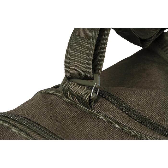 Fox Voyager Barrow Bag Standard