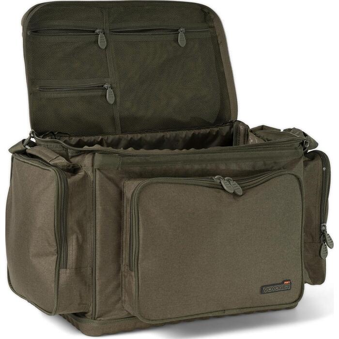 Fox Voyager Barrow Bag Standard