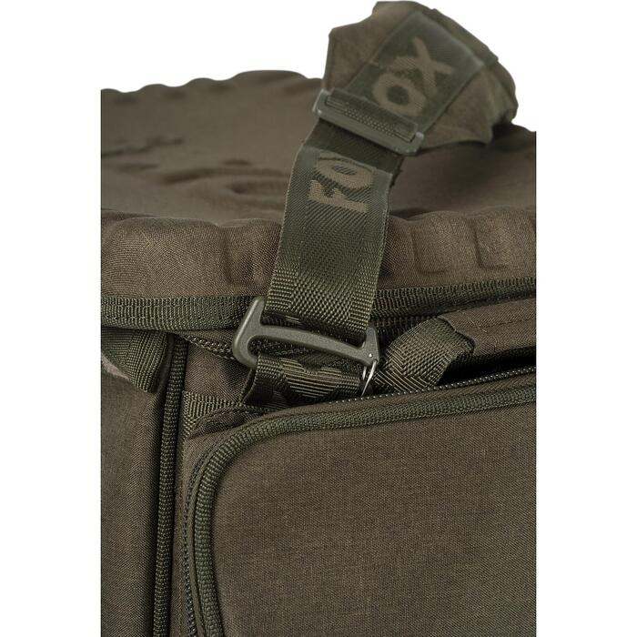 Fox Voyager Barrow Bag Standard