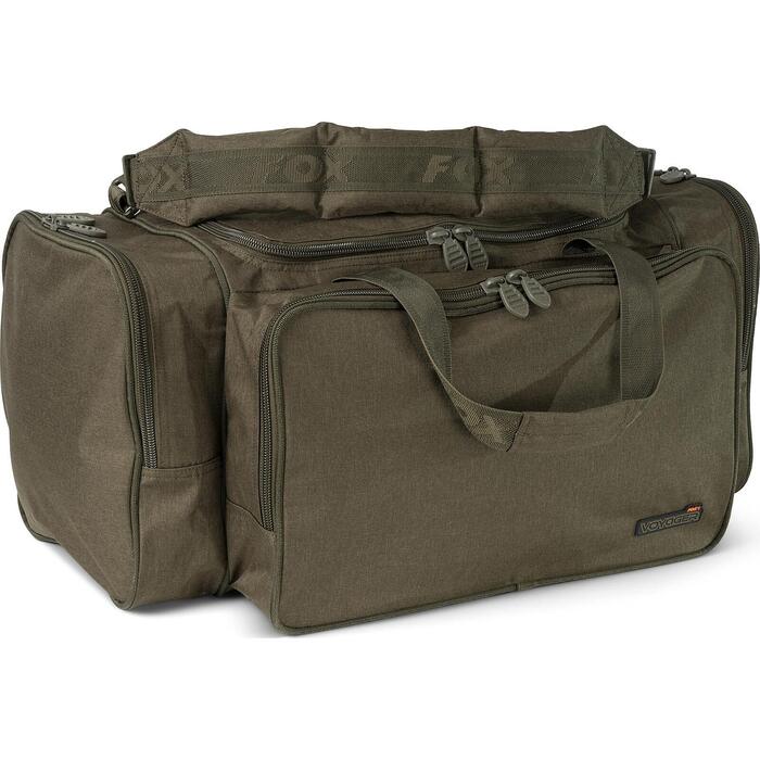 Fox Voyager Barrow Bag Standard