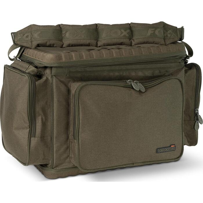 Fox Voyager Barrow Bag Standard