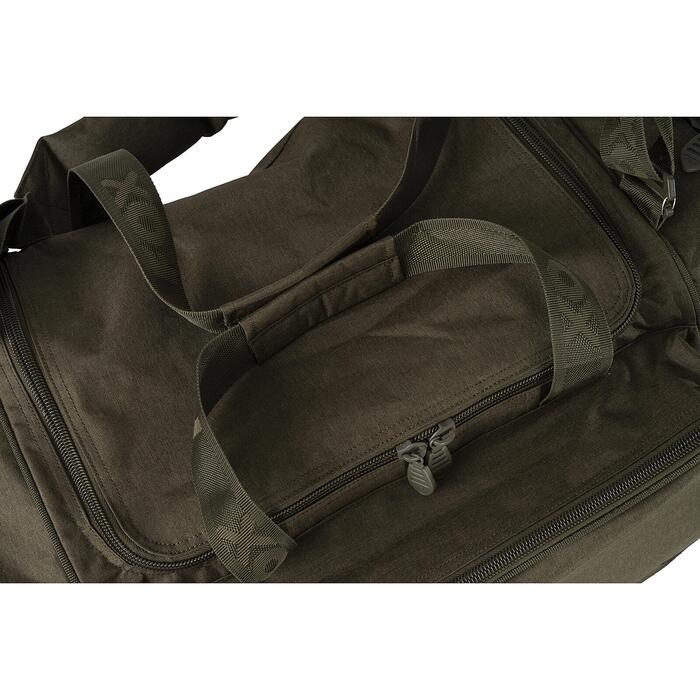 Fox Voyager Barrow Bag Standard