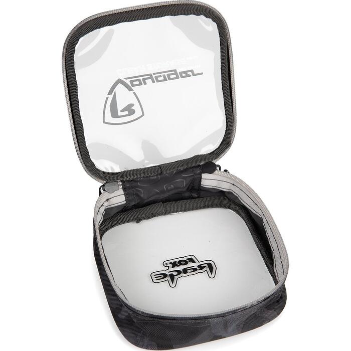 Fox Rage Voyager Camo Clear Storage Small