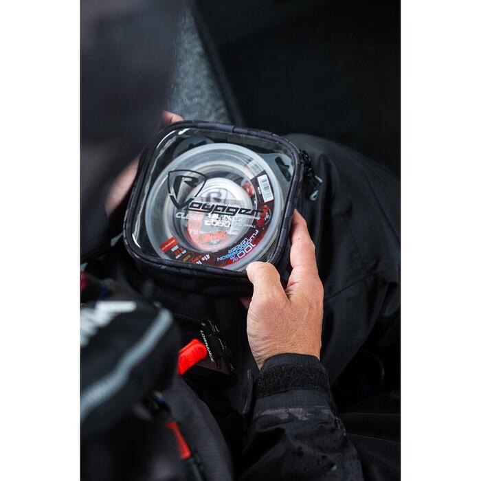 Fox Rage Voyager Camo Clear Storage Small