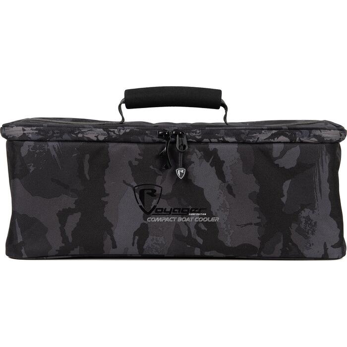 Fox Rage Voyager Camo Compact Boat Cooler