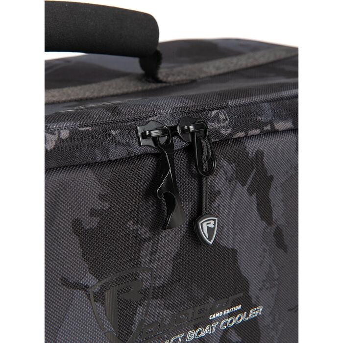 Fox Rage Voyager Camo Compact Boat Cooler