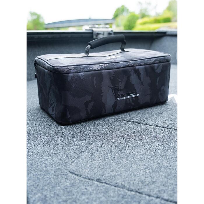 Fox Rage Voyager Camo Compact Boat Cooler
