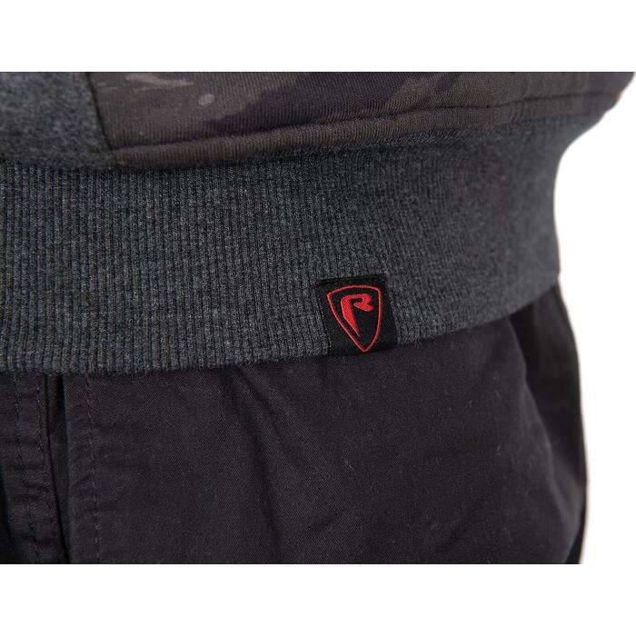 Fox Rage Voyager Camo Hoody L