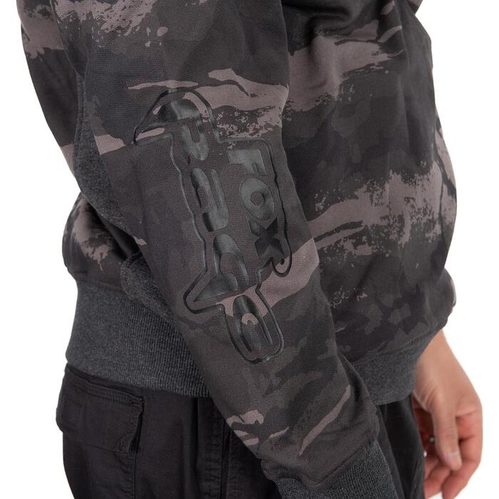 Fox Rage Voyager Camo Hoody M