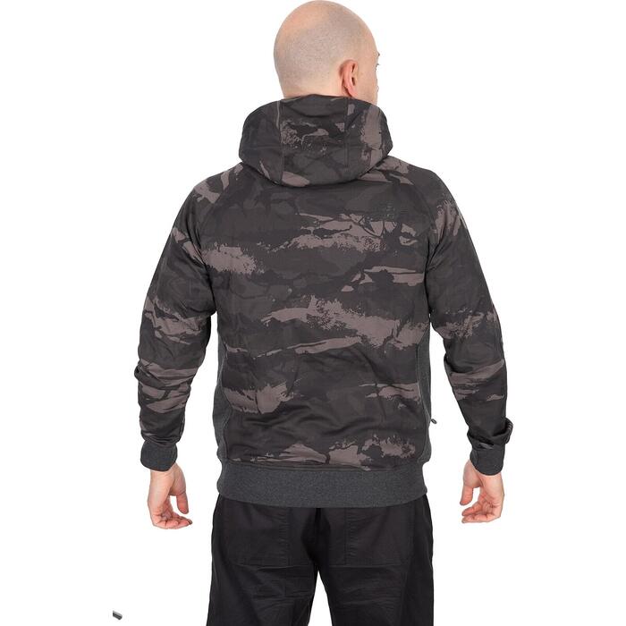 Fox Rage Voyager Camo Hoody M