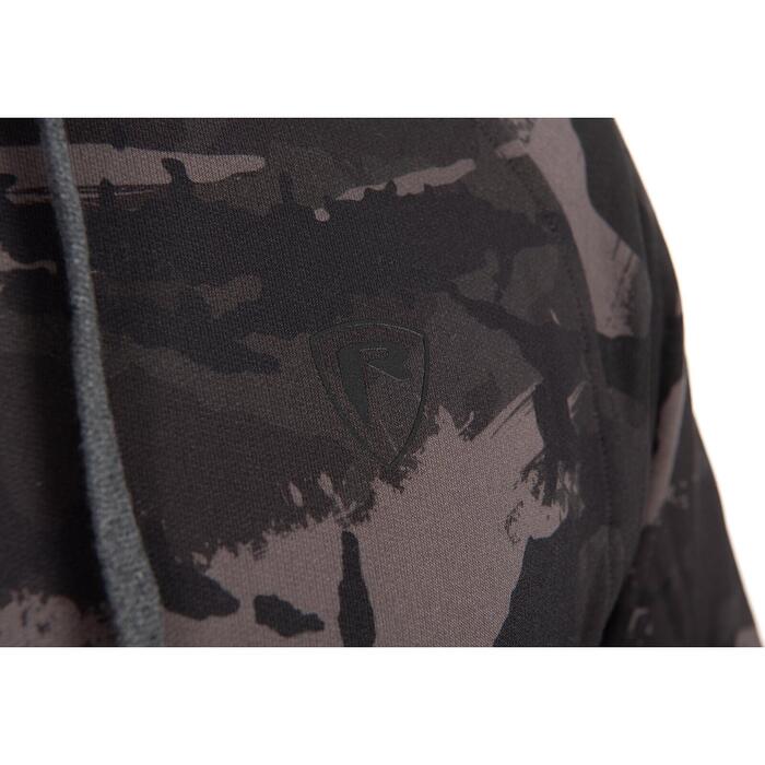 Fox Rage Voyager Camo Hoody XL