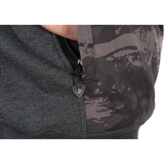 Fox Rage Voyager Camo Hoody XL