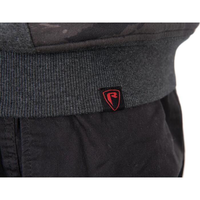 Fox Rage Voyager Camo Hoody XL