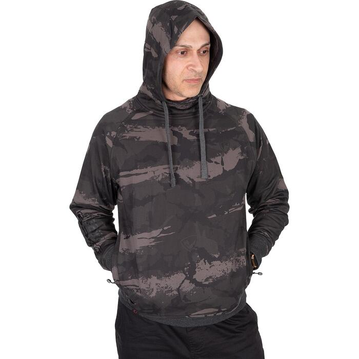 Fox Rage Voyager Camo Hoody XL