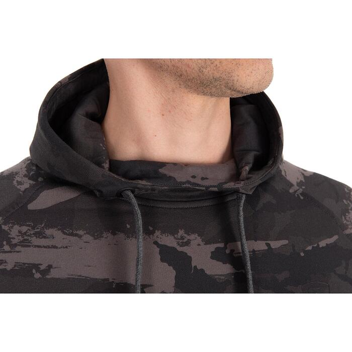 Fox Rage Voyager Camo Hoody XL