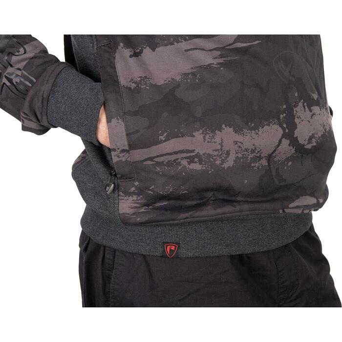 Fox Rage Voyager Camo Hoody XL