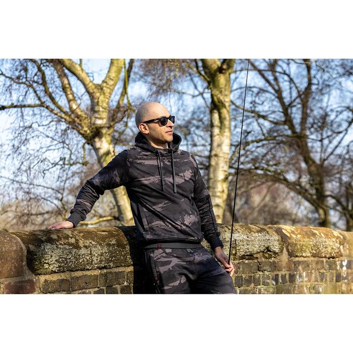 Fox Rage Voyager Camo Hoody XL