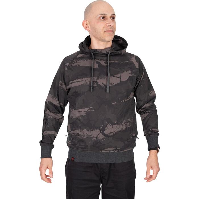 Fox Rage Voyager Camo Hoody XXL