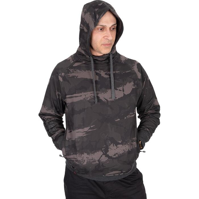 Fox Rage Voyager Camo Hoody XXXL
