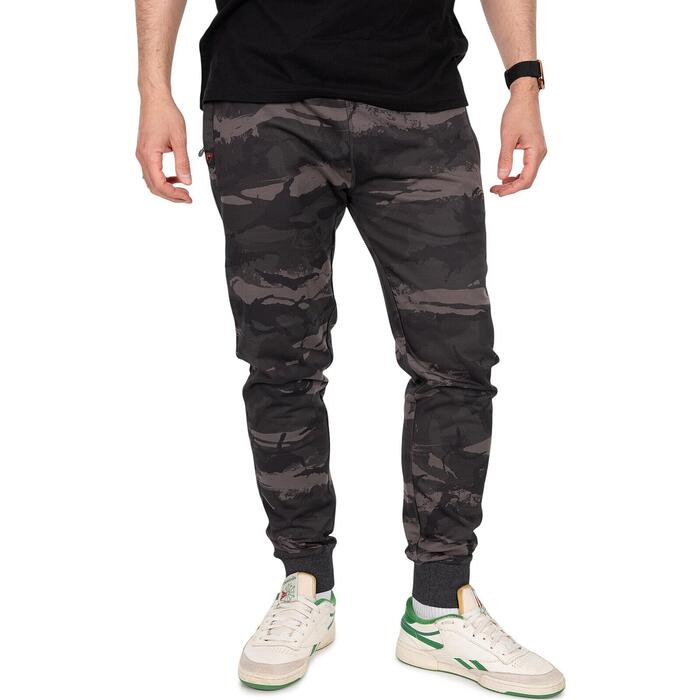 Fox Rage Voyager Camo Joggers M