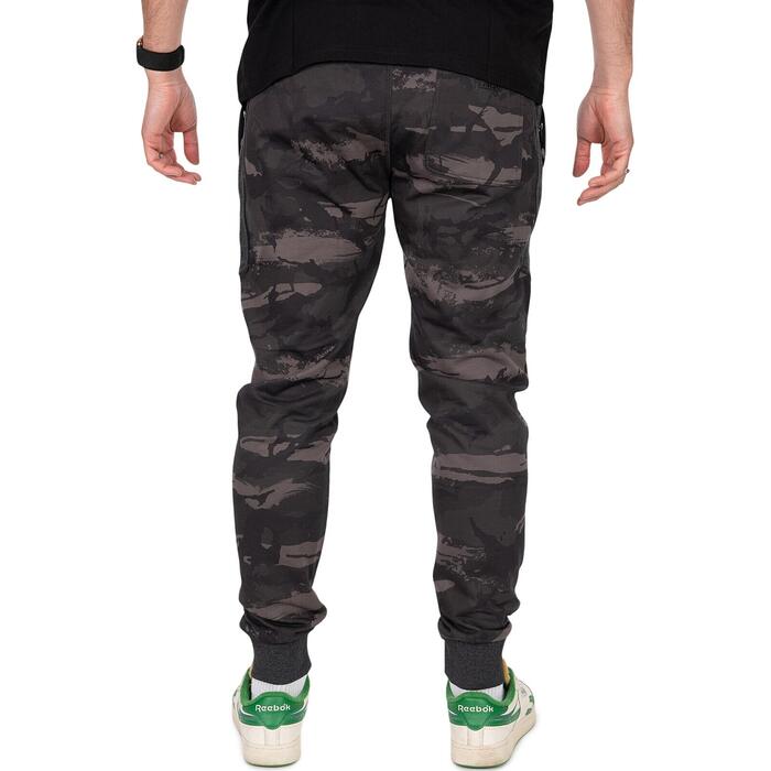 Fox Rage Voyager Camo Joggers M
