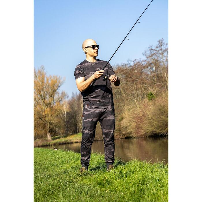 Fox Rage Voyager Camo Joggers XL