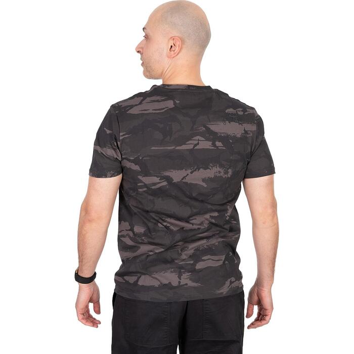 Fox Rage Voyager Camo T L