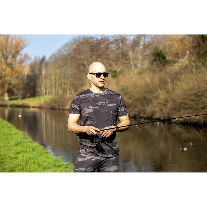 Fox Rage Voyager Camo T L
