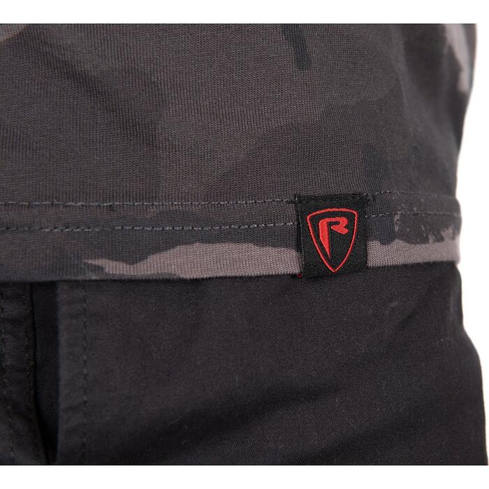 Fox Rage Voyager Camo T XL