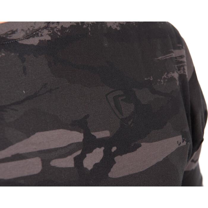Fox Rage Voyager Camo T XXL