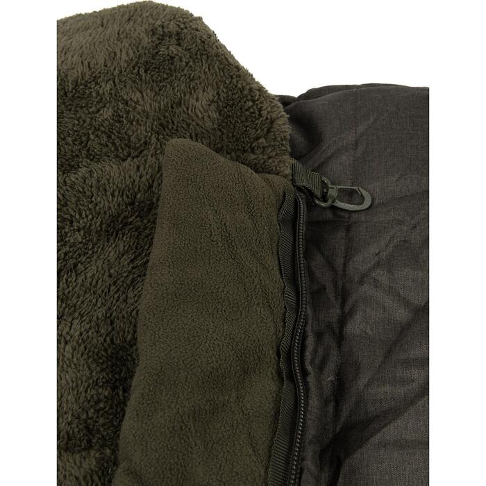 Fox Voyager Sleeping Bag Compact