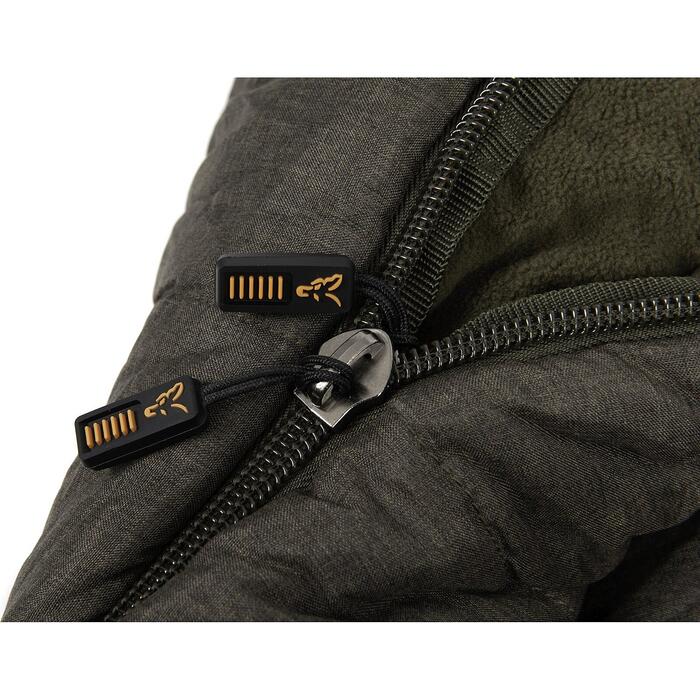 Fox Voyager Sleeping Bag Compact