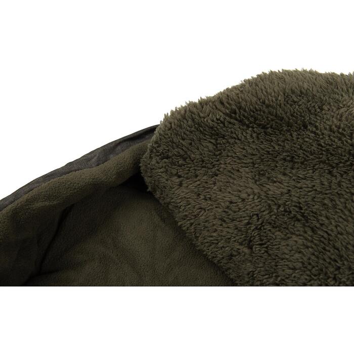 Fox Voyager Sleeping Bag Compact