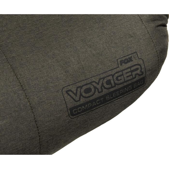 Fox Voyager Sleeping Bag Compact