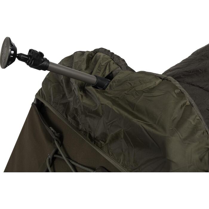 Fox Voyager Sleeping Bag Compact