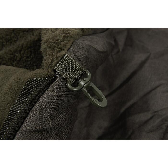 Fox Voyager Sleeping Bag Compact