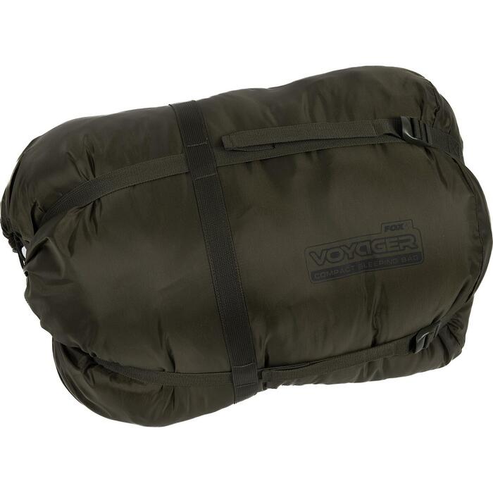 Fox Voyager Sleeping Bag Compact