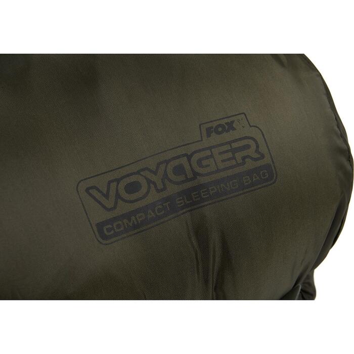 Fox Voyager Sleeping Bag Compact