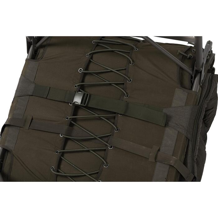 Fox Voyager Sleeping Bag Compact
