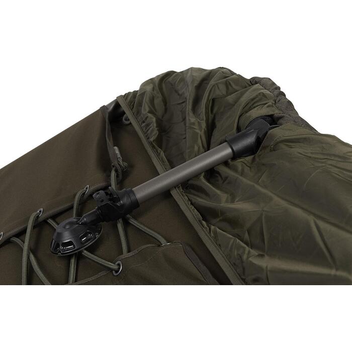 Fox Voyager Sleeping Bag Compact