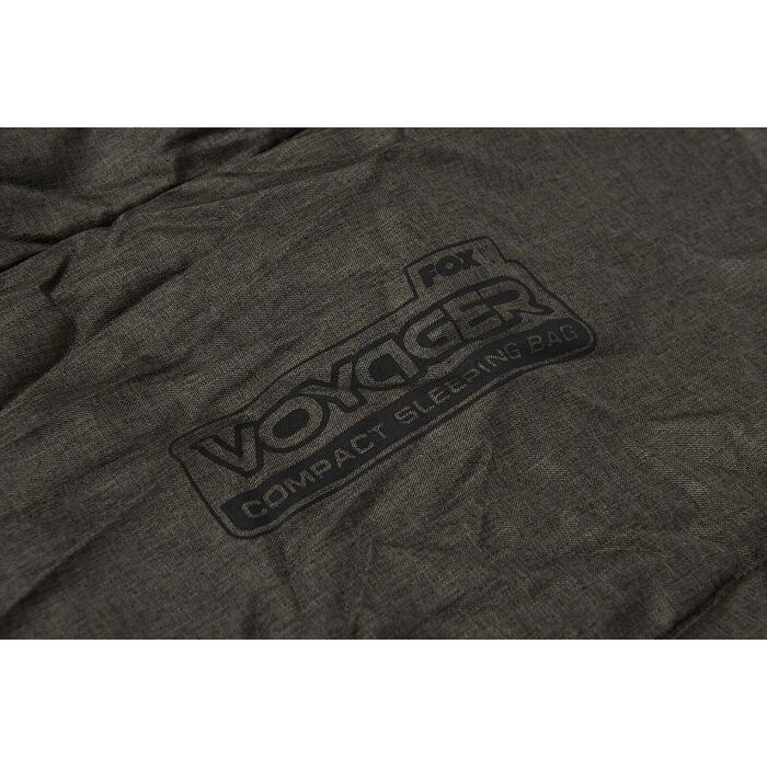 Fox Voyager Sleeping Bag Compact