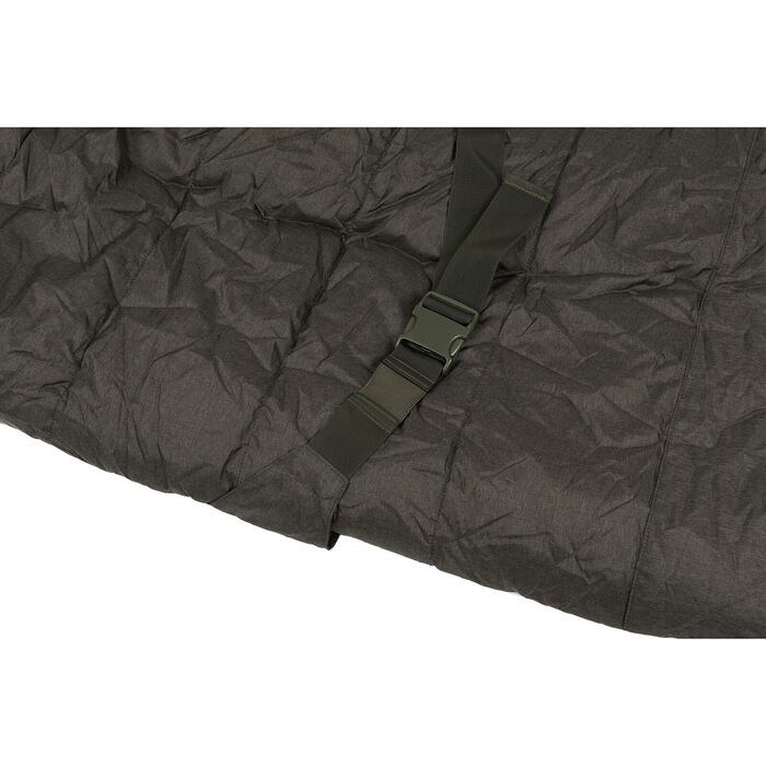 Fox Voyager Sleeping Bag Compact